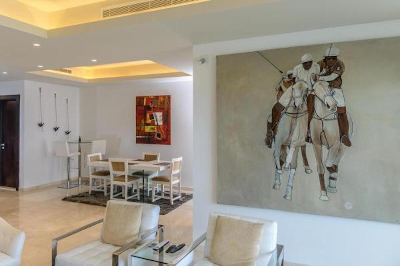 Amara Suites Eko Atlantic Лаґос Екстер'єр фото
