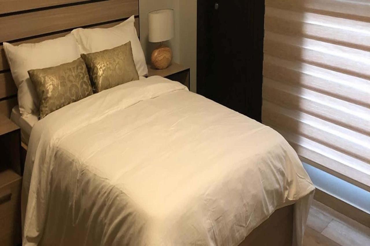 Amara Suites Eko Atlantic Лаґос Екстер'єр фото
