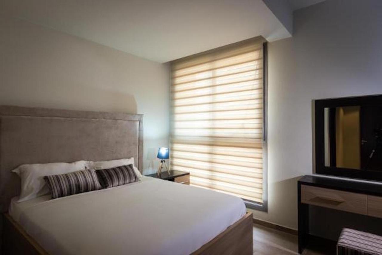 Amara Suites Eko Atlantic Лаґос Екстер'єр фото