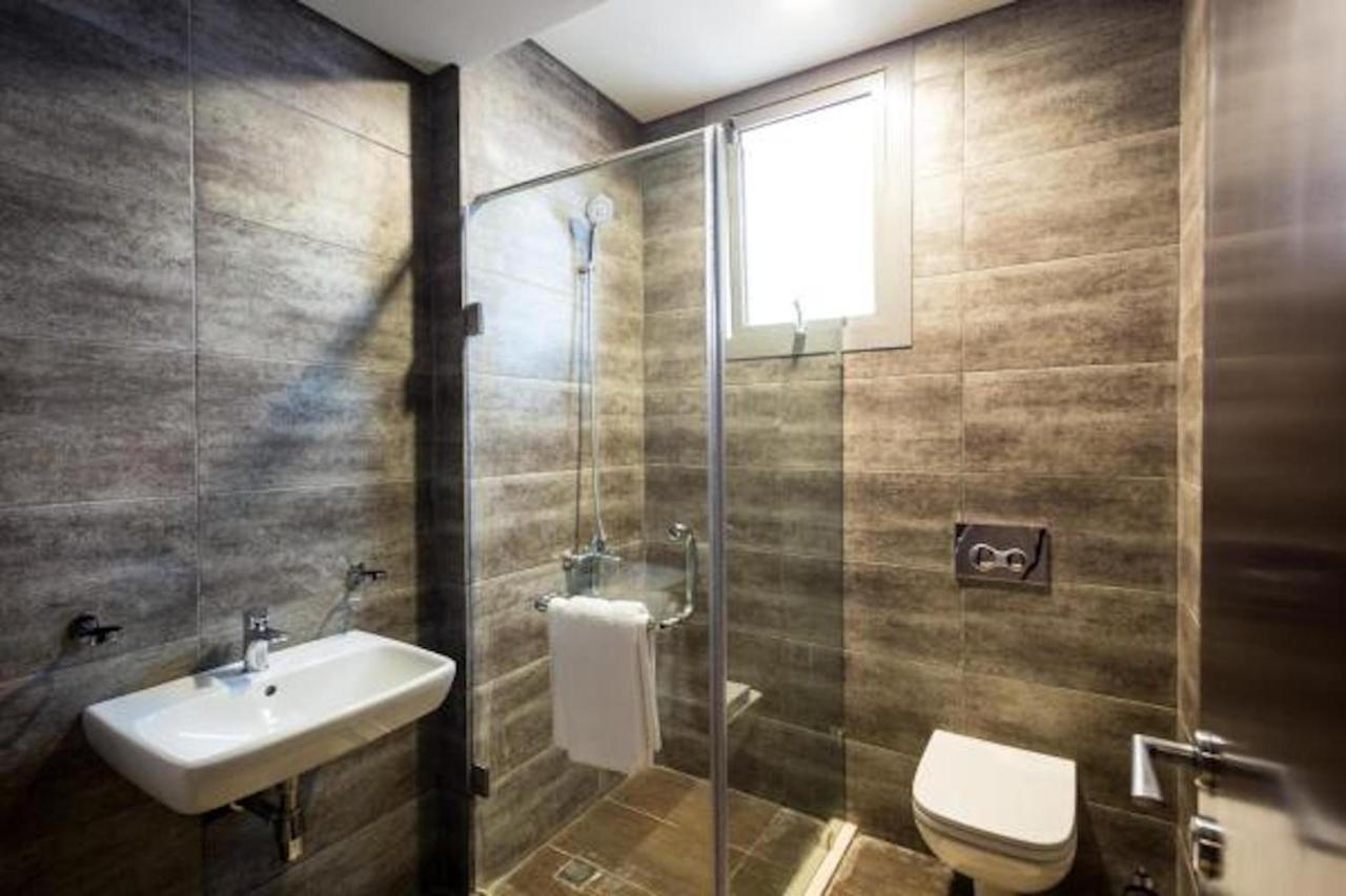 Amara Suites Eko Atlantic Лаґос Екстер'єр фото